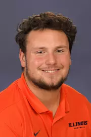 Josh Plohr Headshot 2021