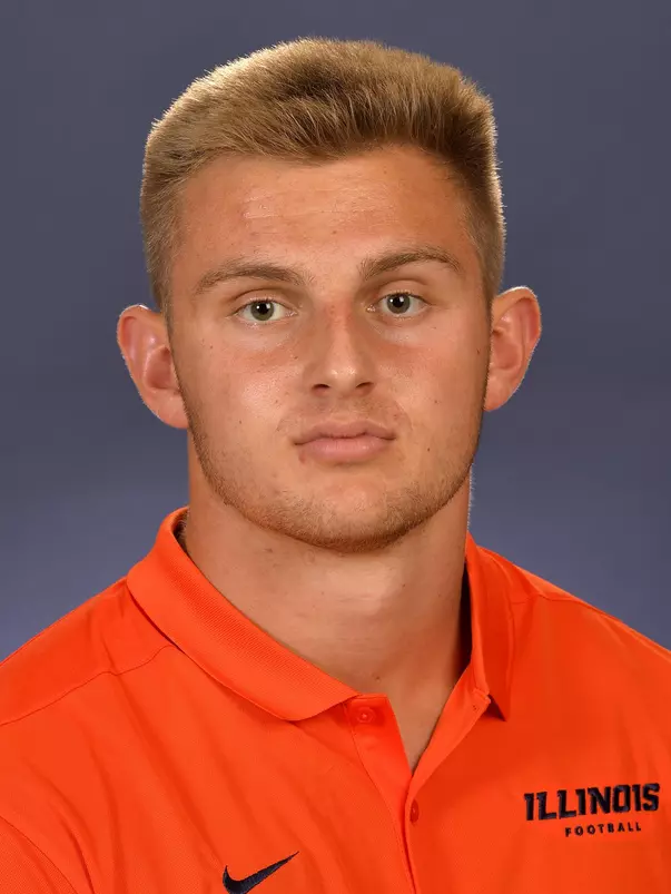 Tip Reiman Headshot 2021