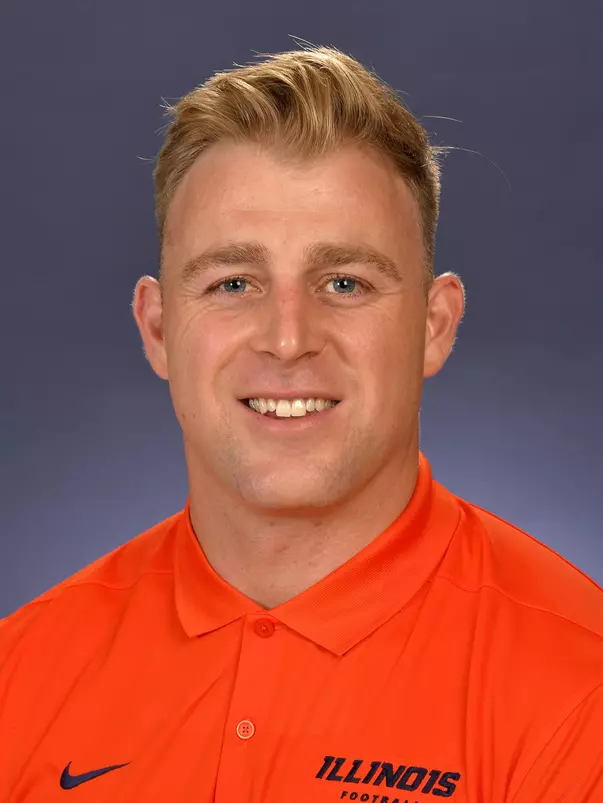 Hugh Robertson Headshot 2021