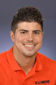 Matt Robinson Headshot 2021