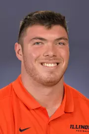 Max Rosenthal Headshot 2021