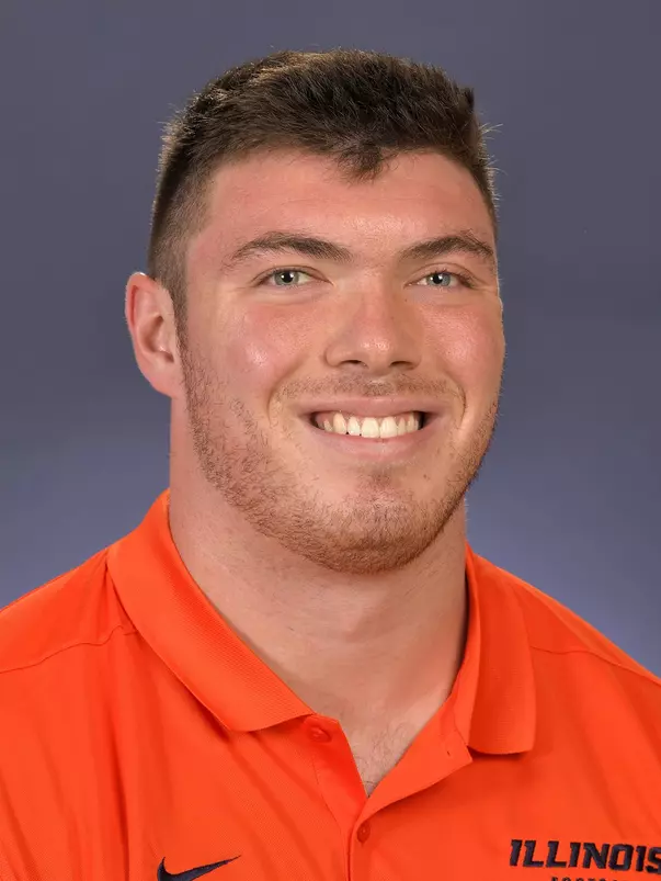 Max Rosenthal Headshot 2021