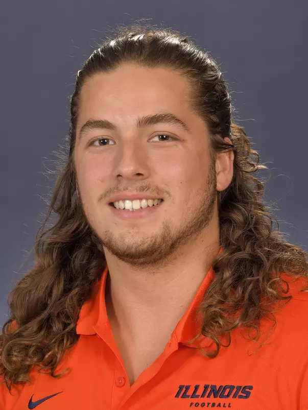 Ben Schultz Headshot 2021