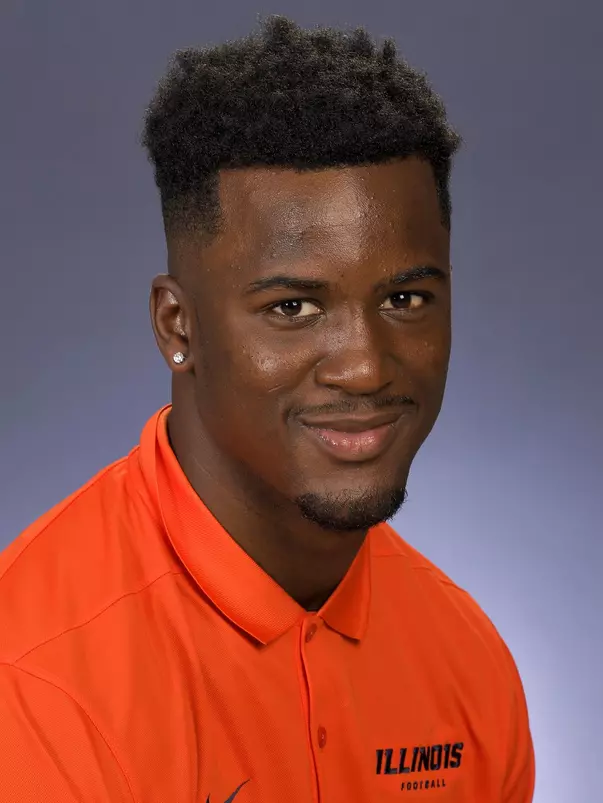 Eddie Smith Headshot 2021