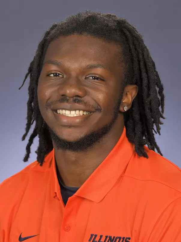 Kendall Smith Headshot 2021