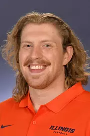 Ethan Tabel Headshot 2021