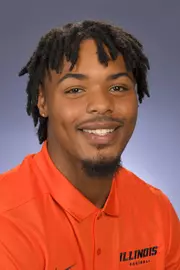 Coran Taylor Headshot 2021