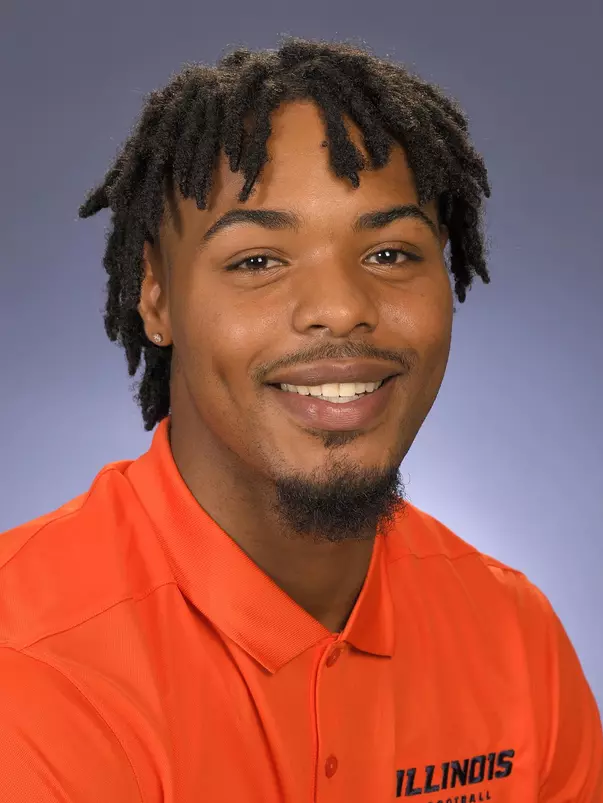 Coran Taylor Headshot 2021