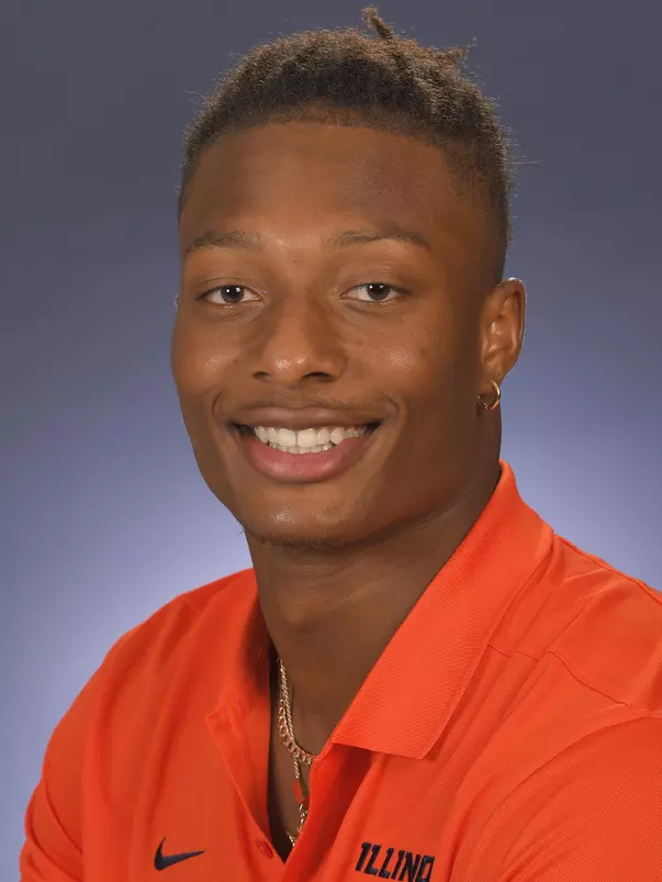 Khmari Thompson Headshot 2021