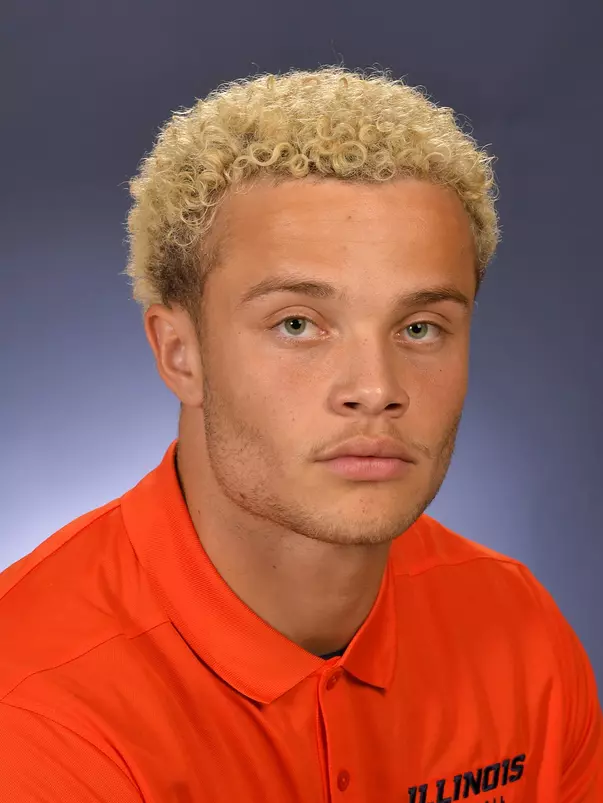 Casey Washington Headshot 2021