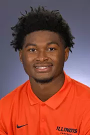 Joriell Washington Headshot 2021