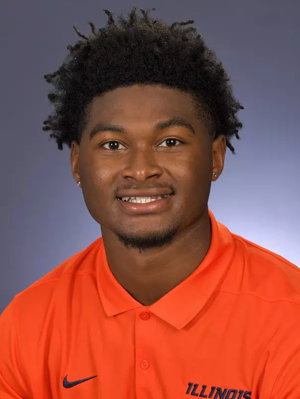 Joriell Washington Headshot 2021