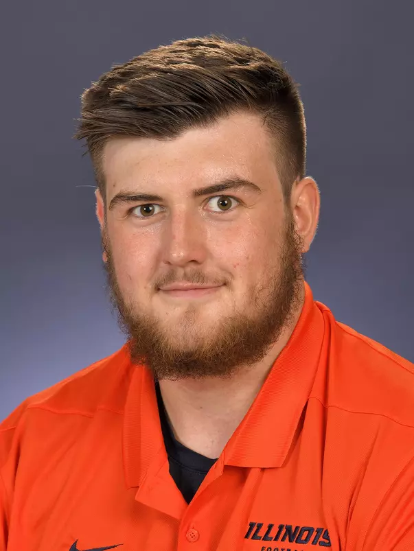 Brody Wisecarver Headshot 2021