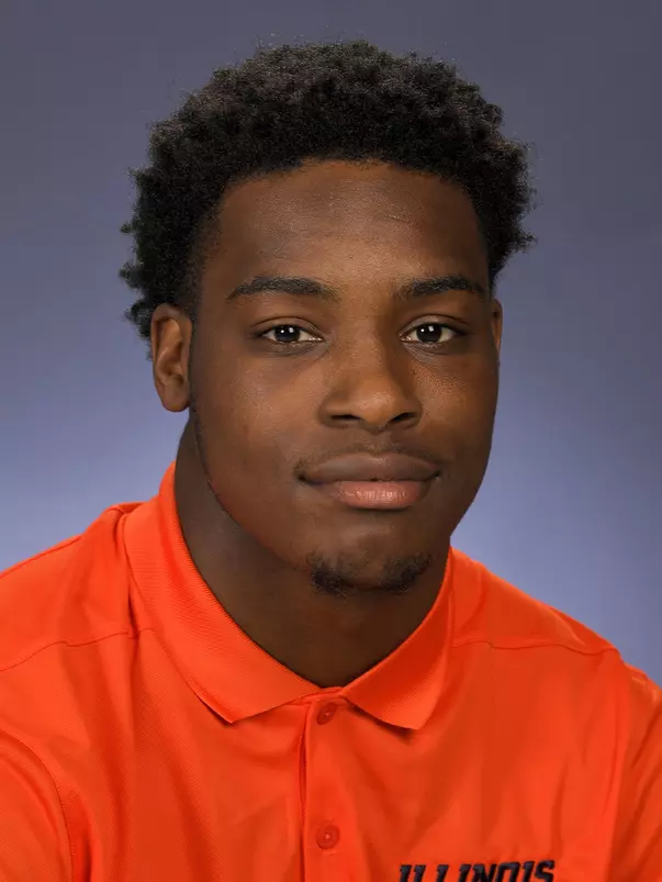 Devon Witherspoon Headshot 2021