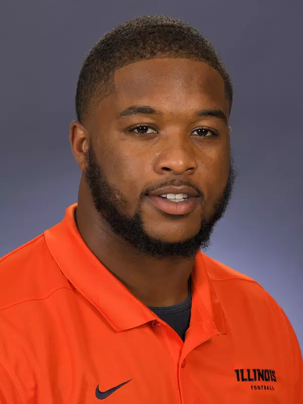Jamal Woods Headshot 2021