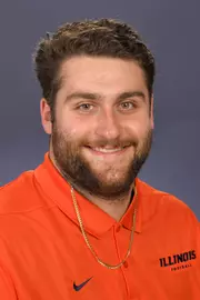 Terry Zapf Headshot 2021