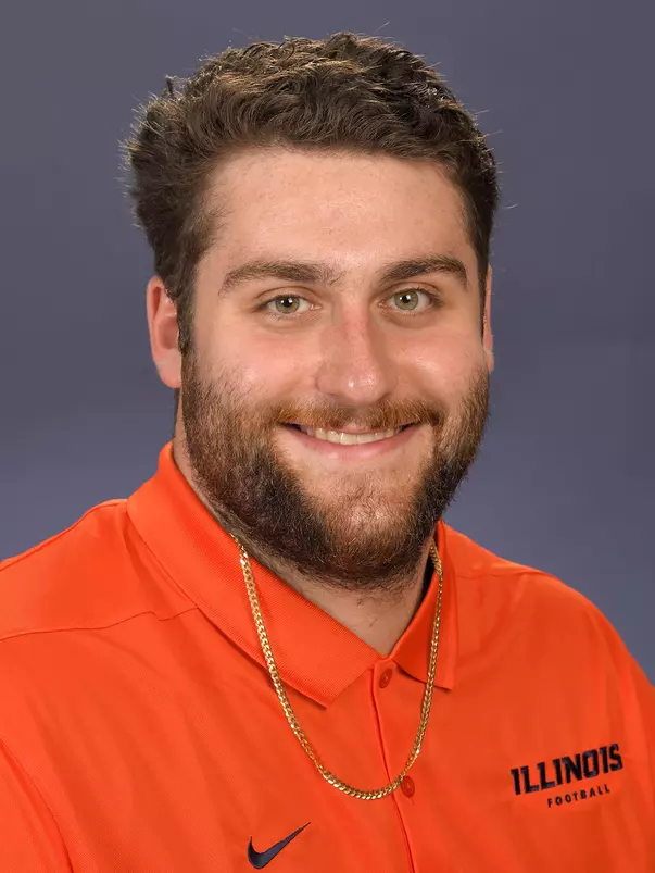 Terry Zapf Headshot 2021