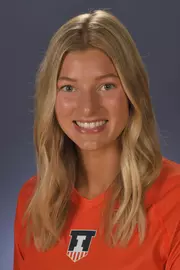 VB - Megan Cooney
