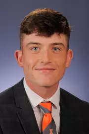 Dylan Keating - 2021-22 headshot