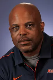 Tyrone Washington