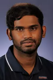 Srini Chandran