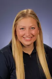 Lauren Partridge Headshot 2021-2022