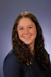 Kaylee Heimes Headshot 2021-2022
