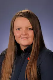 Caroline Hippen Headshot 2021-2022