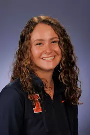Sidney Kennedy Headshot 2021-2022