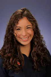 Abigail Cabush Headshot 2021-2022