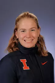 Paige Bakker Headshot 2021-2022