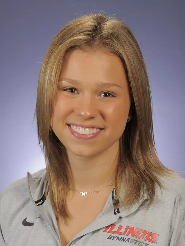 Olivia Bowsman