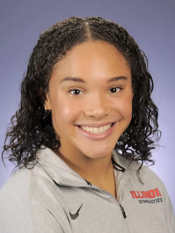 MaKayla Green