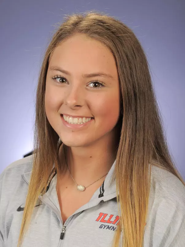 Ashley Resch