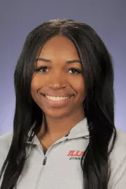 Shaylah Scott