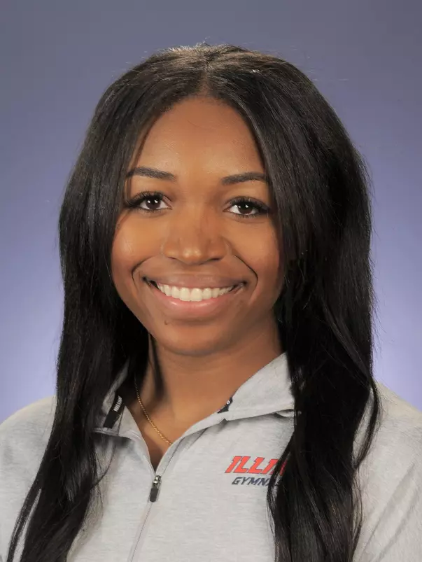 Shaylah Scott