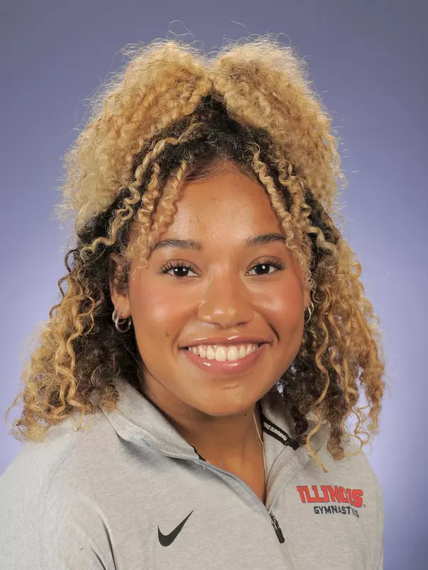 Mia Townes