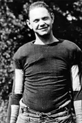 Bernie Shively