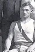 Ed Lindberg