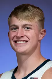 Connor Serven