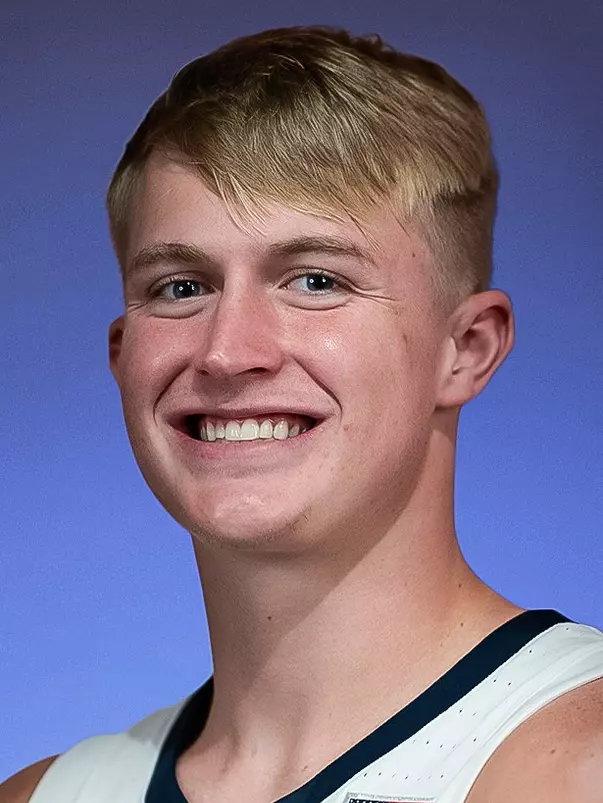 Connor Serven
