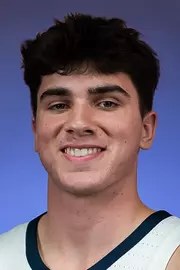 Paxton Warden