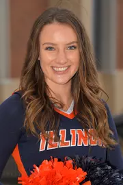 Becca Squier 2020-21 headshot