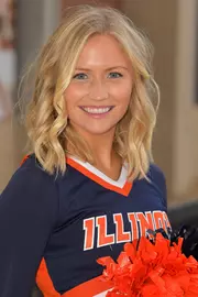 Maddie Bolser 2020-21 headshot