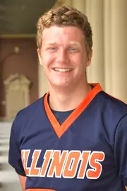 Nick Weaver 2021-22 headshot