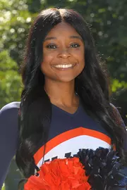 Jada Thomas 2022-23 headshot