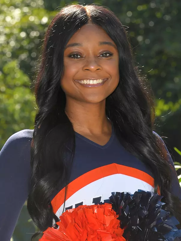 Jada Thomas 2022-23 headshot