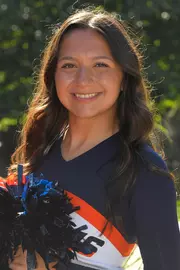 Marissa Sokolowski 2022-23 headshot