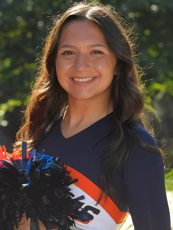 Marissa Sokolowski 2022-23 headshot