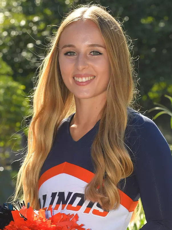 McKayla Smith 2022-23 headshot